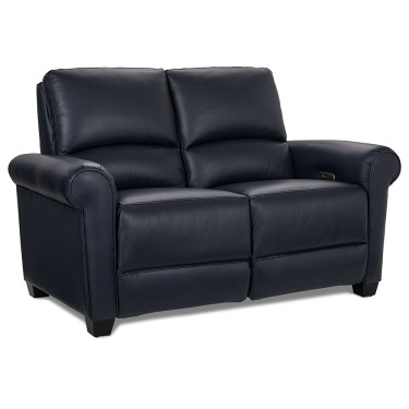 Clybourn Power Reclining Loveseat w/ Headrest
